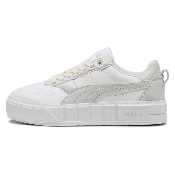 Puma Select Cali Court Skor Vit EU 42 Kvinna