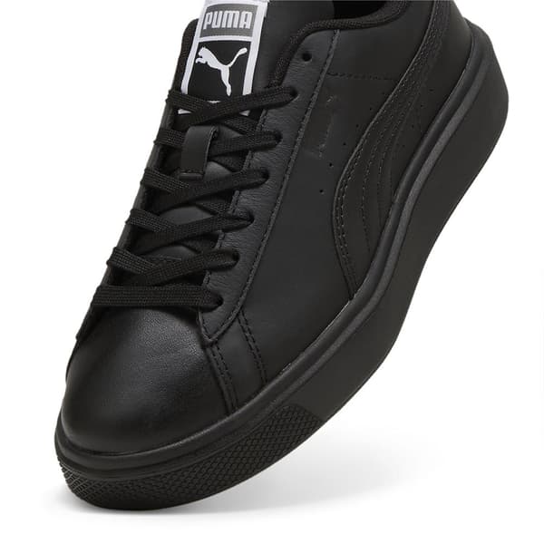 Puma Select Lajla Clean Skor Svart EU 42 Kvinna