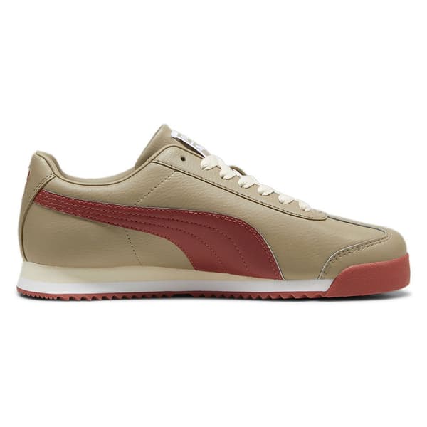 Puma Select Roma 24 Standard Sko Beige EU 37 Mand