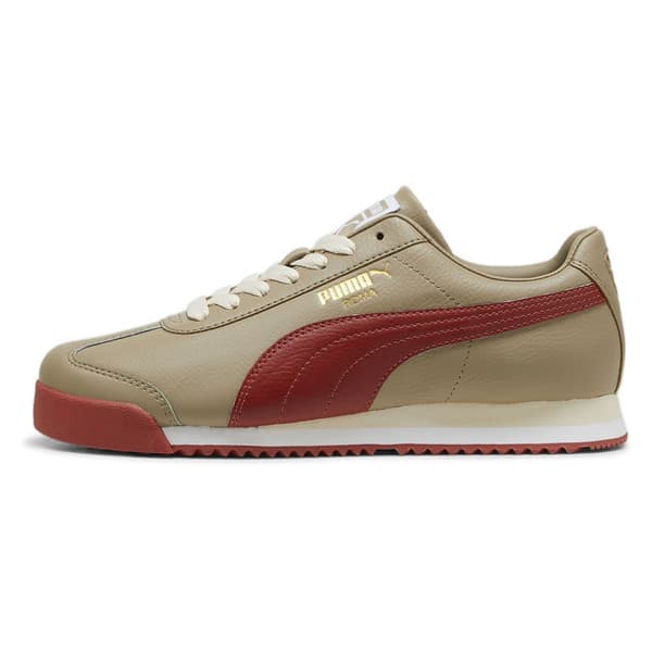 Puma Select Roma 24 Standard Sko Beige EU 37 Mand