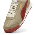 Miniatyrbillede 4 af 5: Puma Select Roma 24 Standard Sko Beige EU 37 Mand