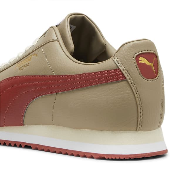 Puma Select Roma 24 Standard Sko Beige EU 37 Mand
