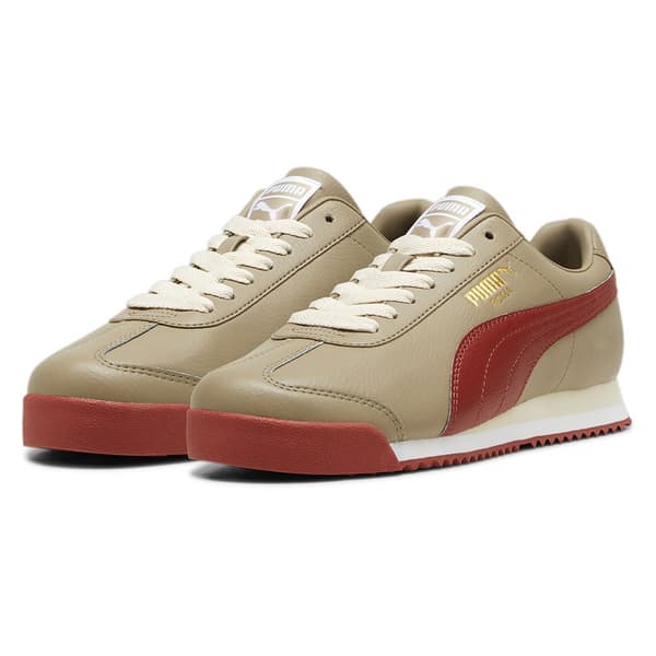 Puma Select Roma 24 Standard Sko Beige EU 37 Mand