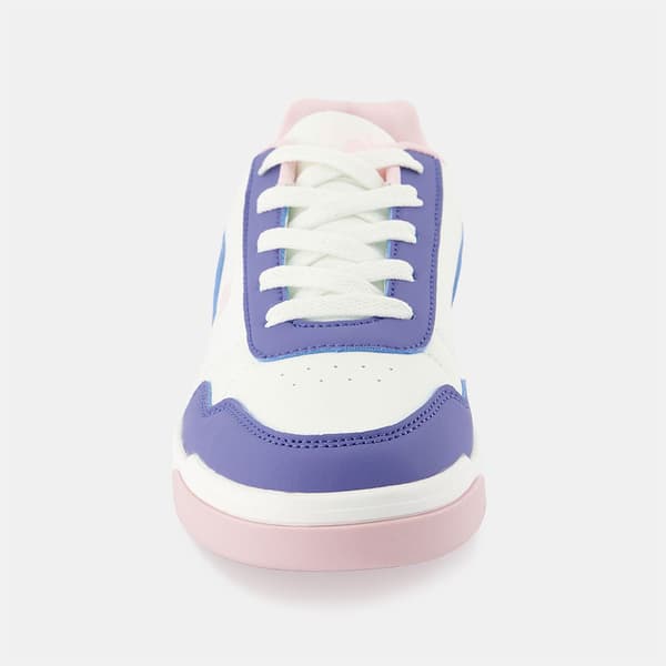 Le Coq Sportif 2422698 Lcs Court Breaker Lenkkarit Valkoinen EU 36 Poika