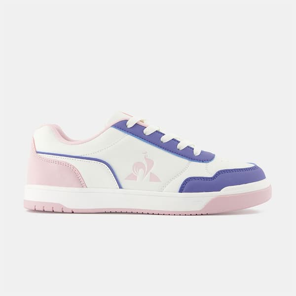 Le Coq Sportif 2422698 Lcs Court Breaker Lenkkarit Valkoinen EU 36 Poika