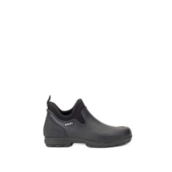 Aigle Lessfor Plus 2 Booties Sort EU 41 Mand