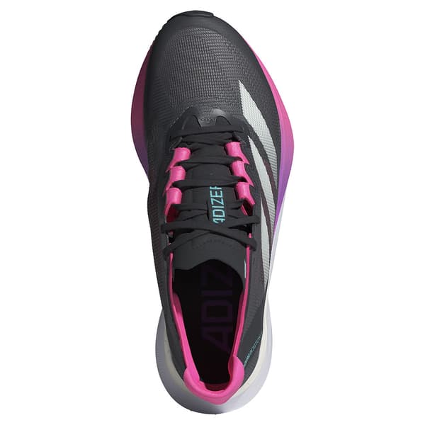 Adidas Adizero Boston 12 Juoksukengät EU 38 Nainen