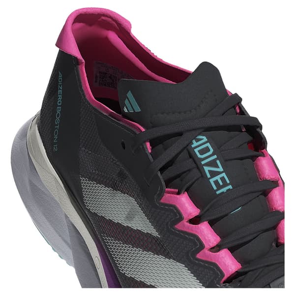 Adidas Adizero Boston 12 Juoksukengät EU 38 Nainen