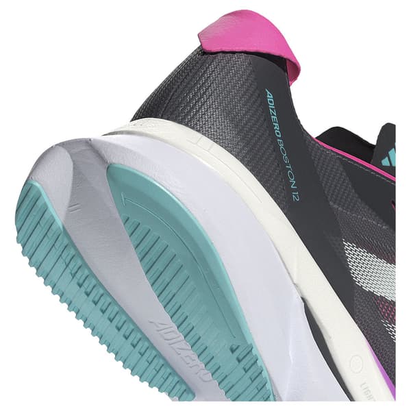 Adidas Adizero Boston 12 Juoksukengät EU 38 Nainen