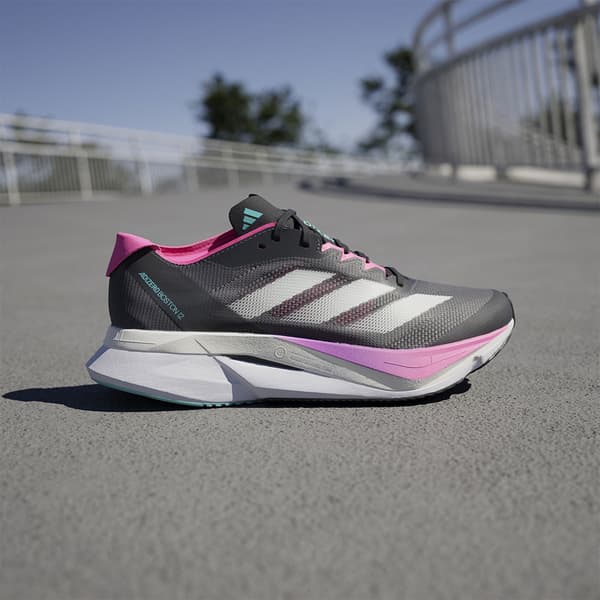 Adidas Adizero Boston 12 Juoksukengät  EU 38 Nainen