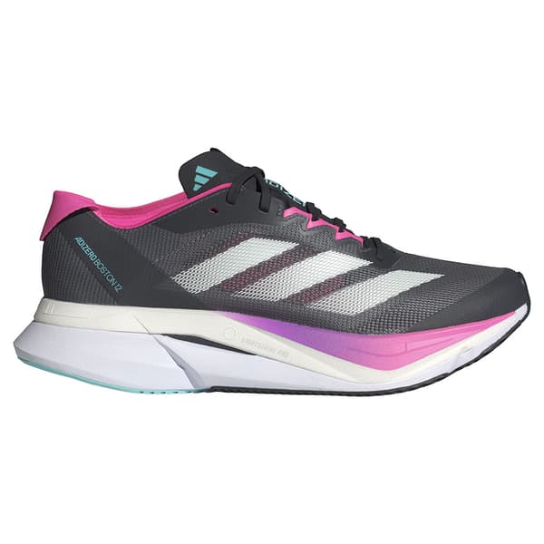 Adidas Adizero Boston 12 Juoksukengät EU 38 Nainen