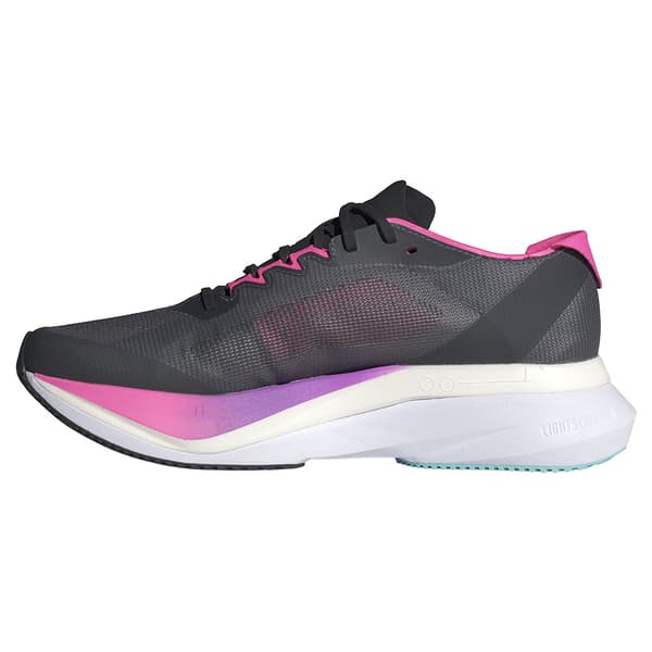 Adidas Adizero Boston 12 Juoksukengät EU 38 2/3 Nainen