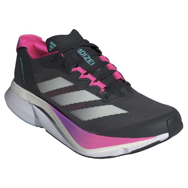 Adidas Adizero Boston 12 Juoksukengät EU 38 2/3 Nainen