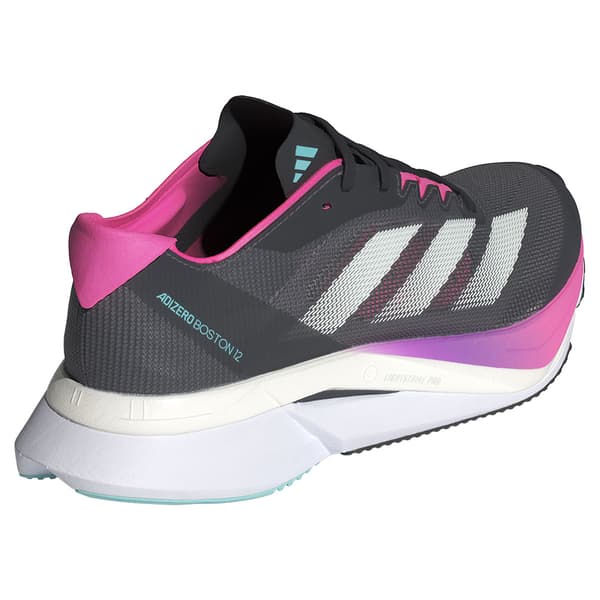 Adidas Adizero Boston 12 Juoksukengät EU 38 2/3 Nainen