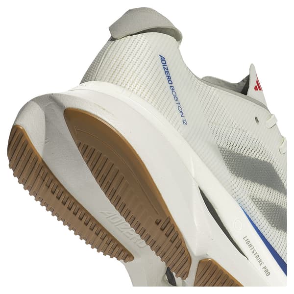 Adidas Adizero Boston 12 Løbesko  EU 38 2/3 Kvinde