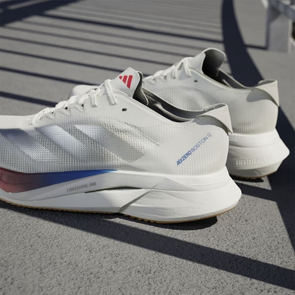 Adidas Adizero Boston 12 Løbesko  EU 38 2/3 Kvinde