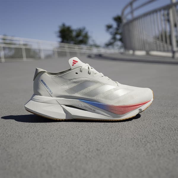 Adidas Adizero Boston 12 Løbesko  EU 38 2/3 Kvinde