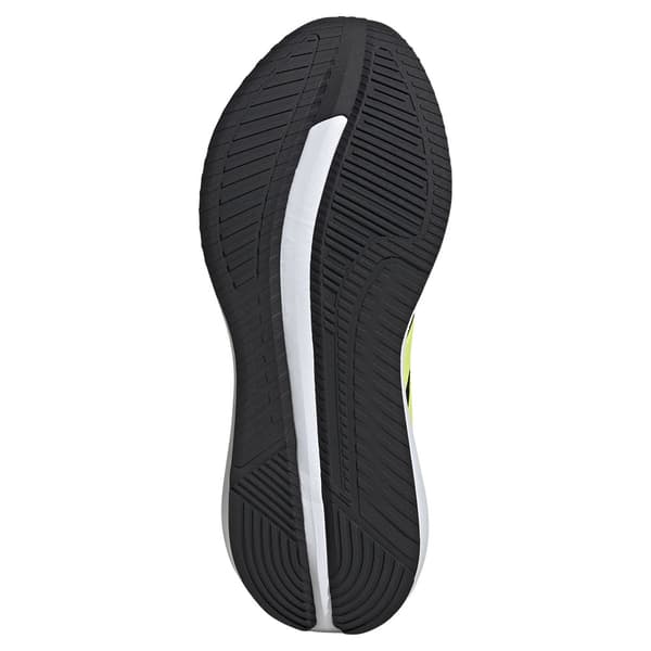 Adidas Galaxy 7 Juoksukengät EU 44 Mies