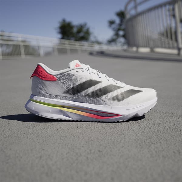 Adidas Adizero Sl2 Löparskor EU 38 Kvinna