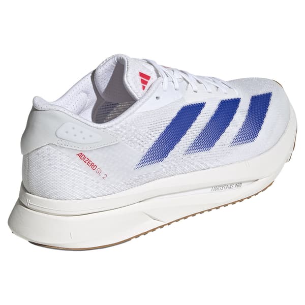 Adidas Adizero Sl2 Juoksukengät EU 42 Mies