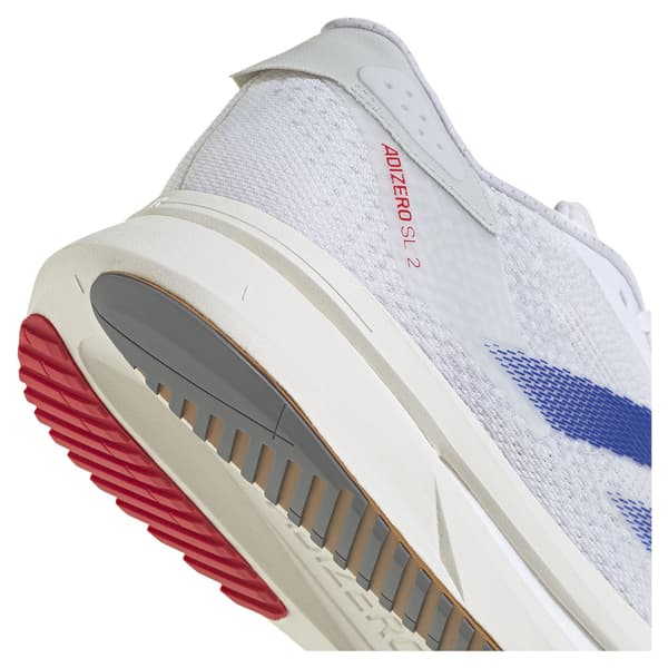 Adidas Adizero Sl2 Juoksukengät EU 42 Mies