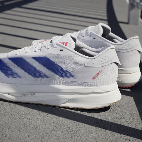 Adidas Adizero Sl2 Juoksukengät EU 42 Mies
