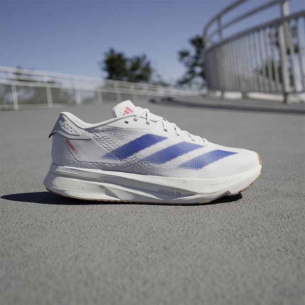 Adidas Adizero Sl2 Juoksukengät  EU 42 Mies