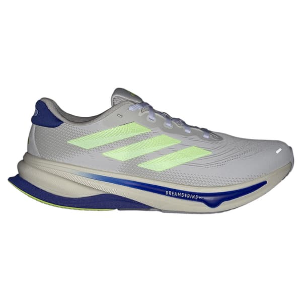 Adidas Supernova Solution 2.0 Løbesko  EU 45 1/3 Mand
