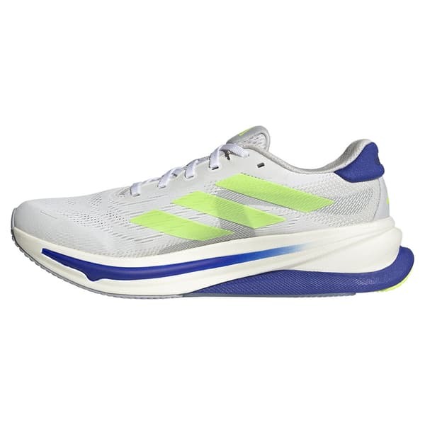 Adidas Supernova Solution 2.0 Løbesko  EU 45 1/3 Mand