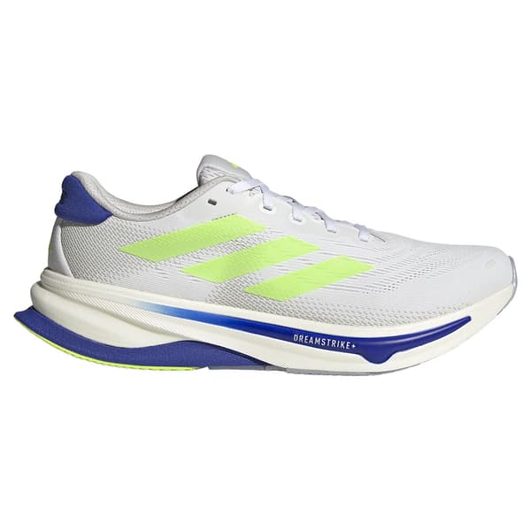 Adidas Supernova Solution 2.0 Løbesko  EU 45 1/3 Mand
