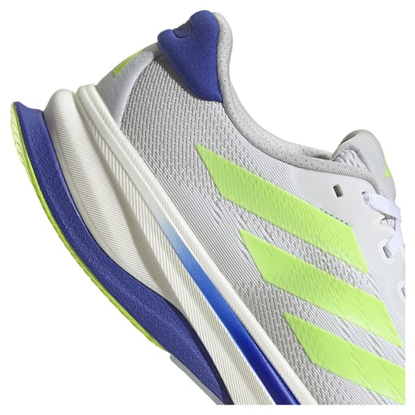 Adidas Supernova Solution 2.0 Löparskor EU 40 Man