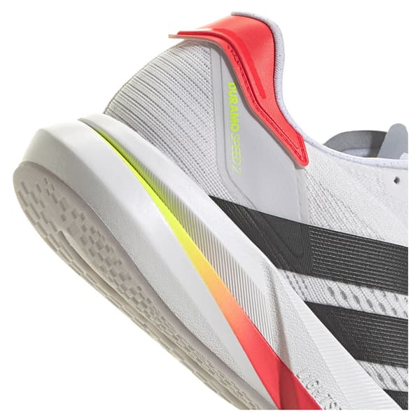 Adidas Duramo Speed 2 Löparskor  EU 43 1/3 Man