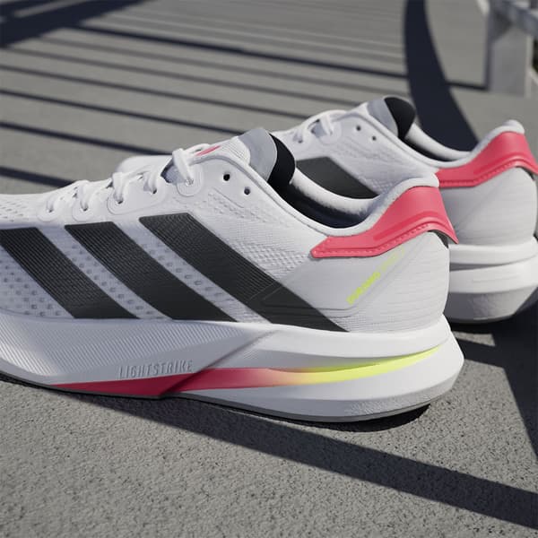 Adidas Duramo Speed 2 Löparskor  EU 43 1/3 Man