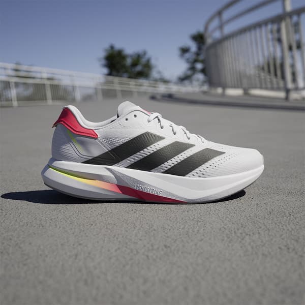 Adidas Duramo Speed 2 Löparskor  EU 43 1/3 Man