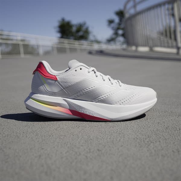 Adidas Duramo Speed 2 Löparskor EU 40 2/3 Kvinna