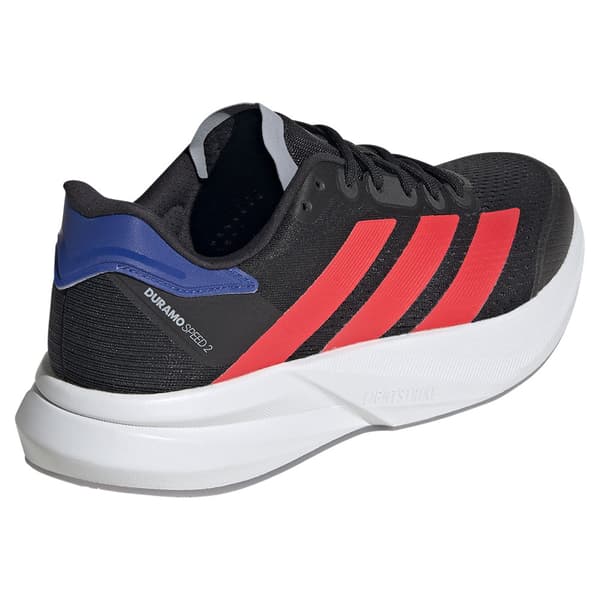 Adidas Duramo Speed 2 Løbesko  EU 41 1/3 Mand