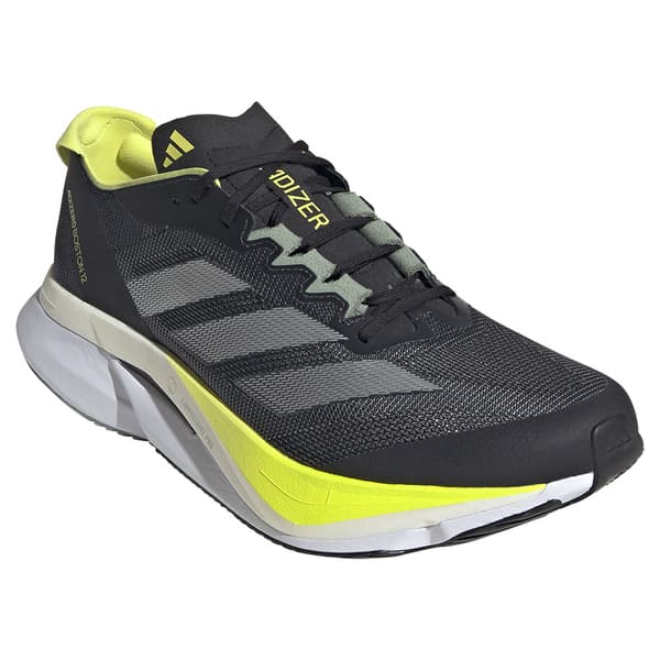 Adidas Adizero Boston 12 Löparskor EU 40 Man