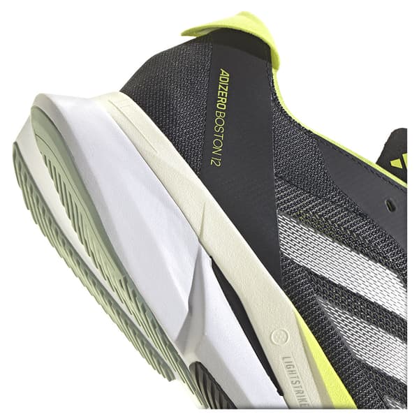 Adidas Adizero Boston 12 Löparskor EU 40 Man