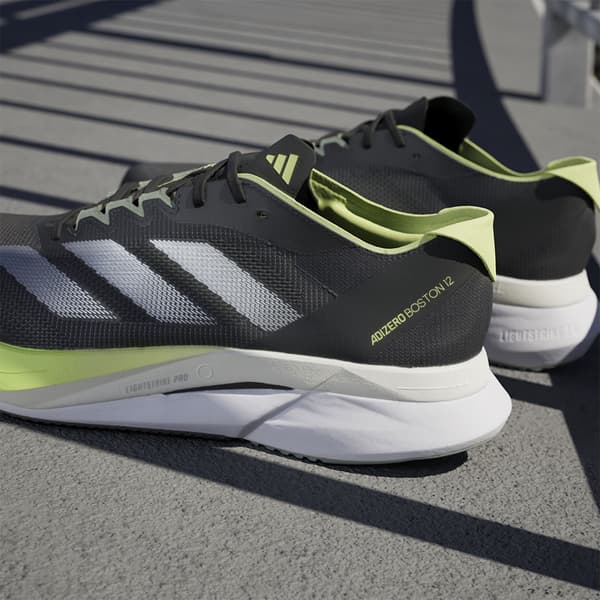 Adidas Adizero Boston 12 Löparskor EU 40 Man