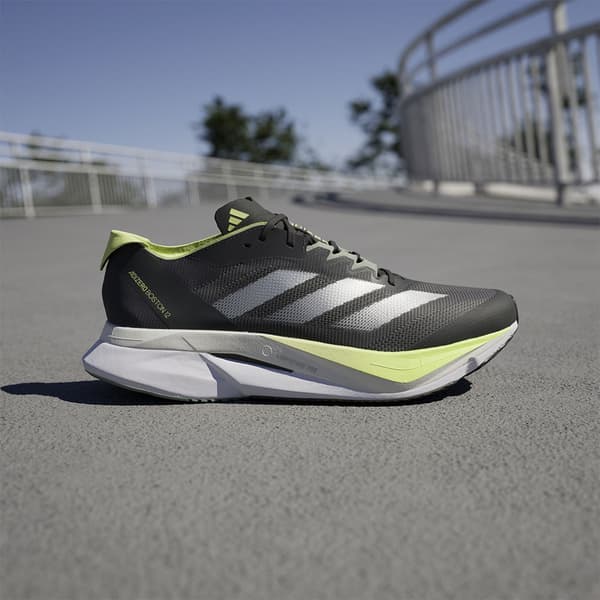 Adidas Adizero Boston 12 Löparskor EU 40 Man