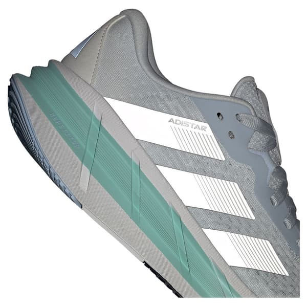 Adidas Adistar 3 Juoksukengät  EU 40 2/3 Nainen