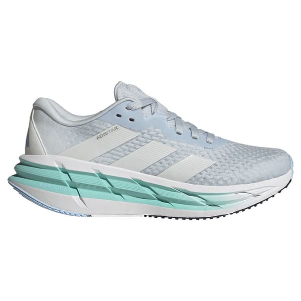 Adidas Adistar 3 Juoksukengät EU 40 2/3 Nainen