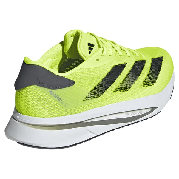 Adidas Adizero Sl2 Løbesko EU 46 Mand