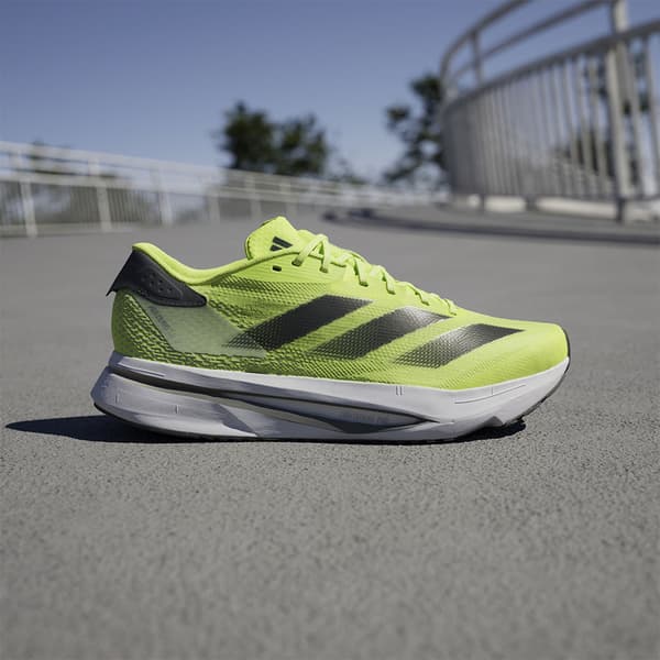 Adidas Adizero Sl2 Løbesko  EU 46 Mand