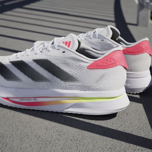 Adidas Adizero Sl2 Löparskor  EU 40 2/3 Man