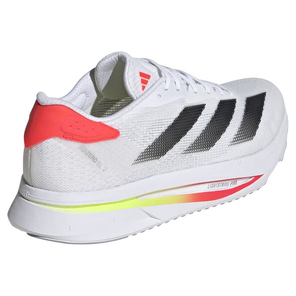 Adidas Adizero Sl2 Løbesko  EU 44 2/3 Mand