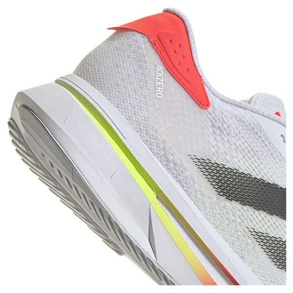 Adidas Adizero Sl2 Løbesko EU 44 2/3 Mand