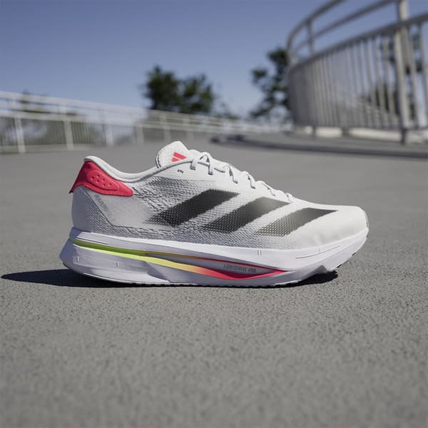 Adidas Adizero Sl2 Løbesko EU 44 2/3 Mand