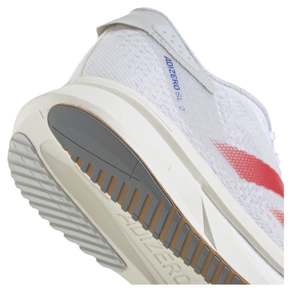 Adidas Adizero Sl2 Löparskor EU 38 2/3 Kvinna