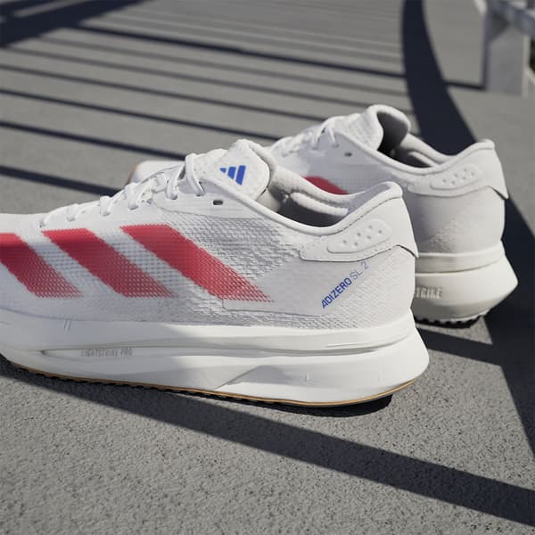 Adidas Adizero Sl2 Juoksukengät  EU 39 1/3 Nainen